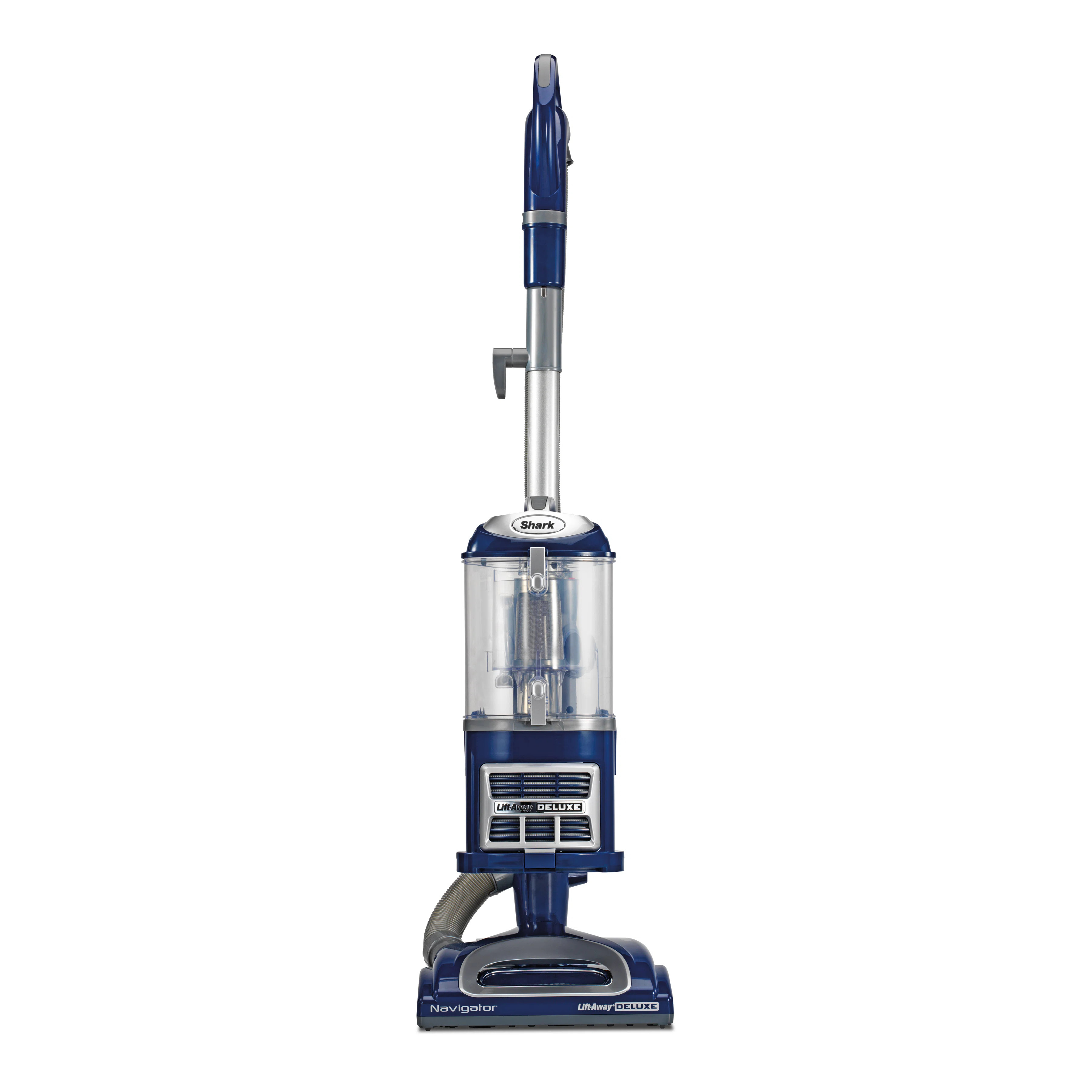 Shark Navigator® Lift-Away® Deluxe Upright Vacuum with Large Dust Cup Capacity, HEPA Filter, Sw... | Wayfair North America