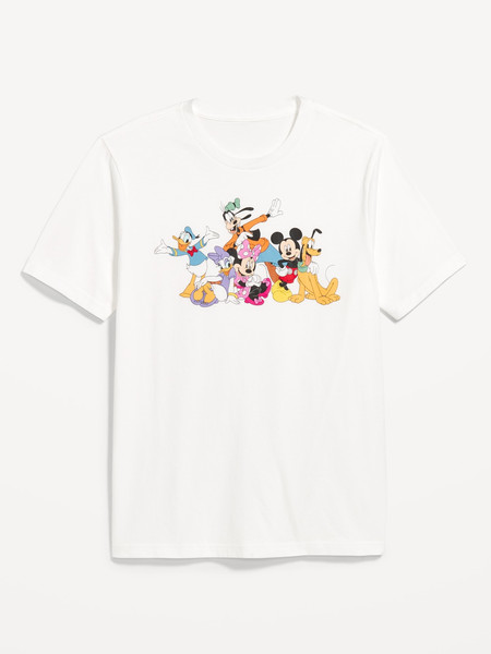 Disney© Mickey and Friends T-Shirt | Old Navy (US)