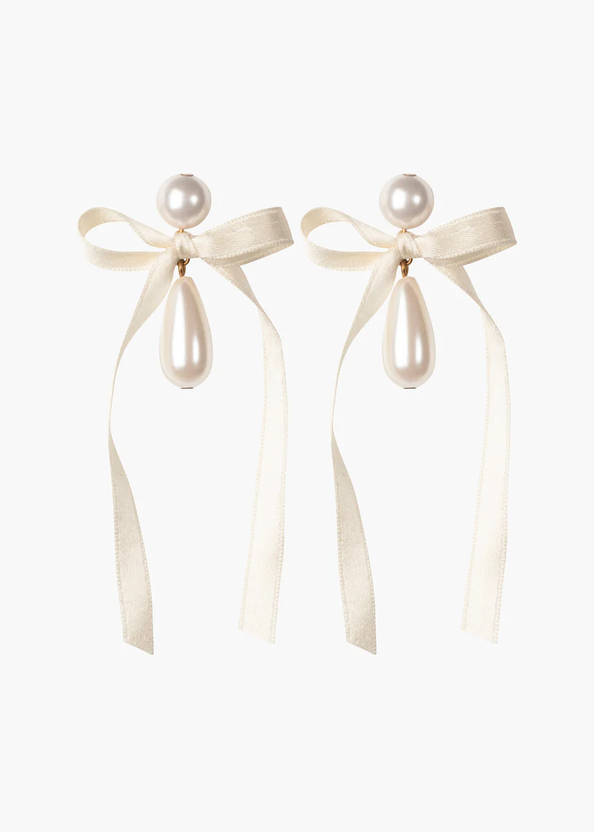 Sylvie Earrings | Jennifer Behr 