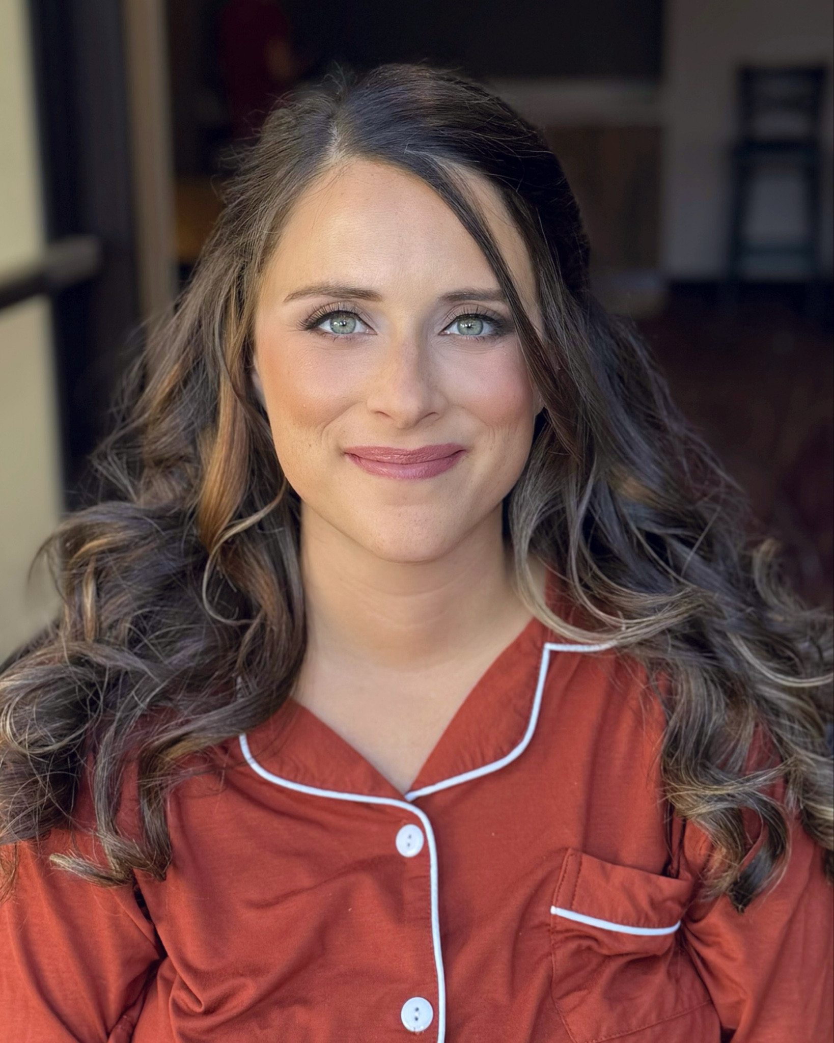  Bridesmaid Glam✨

#LTKBeauty