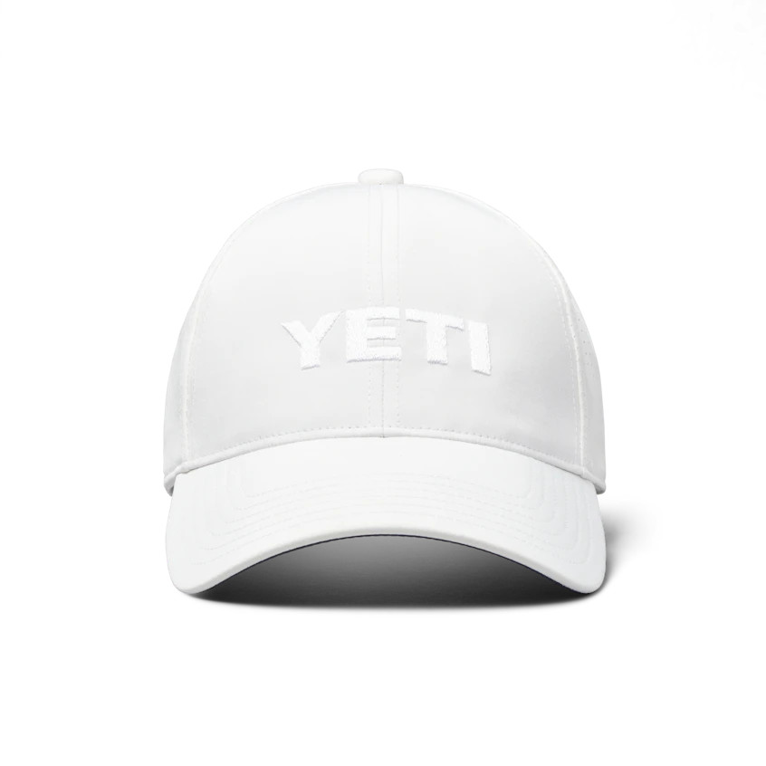 Structured Performance Hat | YETI US