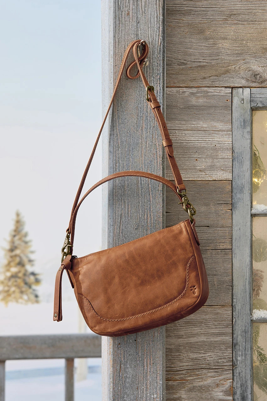 Melissa Crossbody Shoulder Bag by Frye® | Coldwater Creek