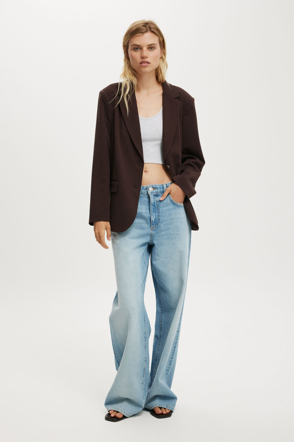 Lolita Blazer | Cotton On (US)