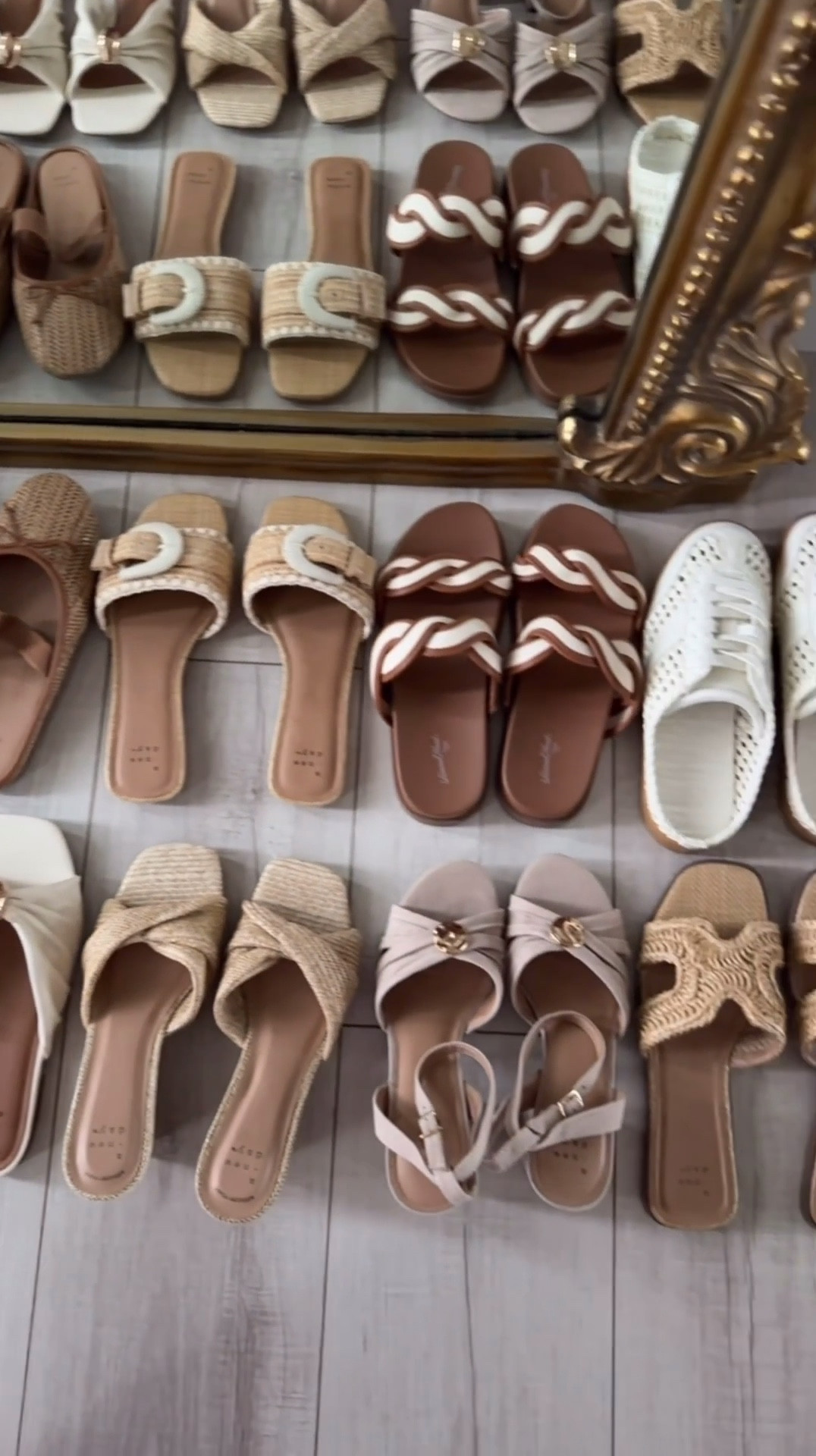 20% off all Target sandals 

#LTKSaleAlert #LTKgrwm #LTKootd