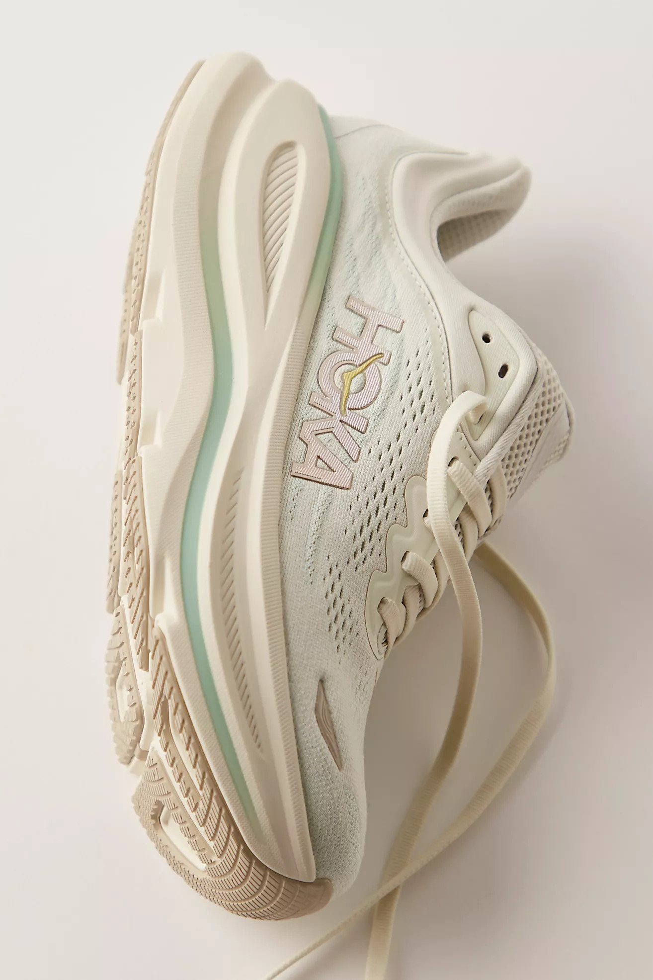 Hoka Bondi 9 Sneakers | Free People (Global - UK&FR Excluded)