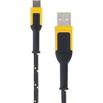 Braided USB-A to USB-C Cable, 4-Ft. -131 1361 DW2 | Amazon (US)