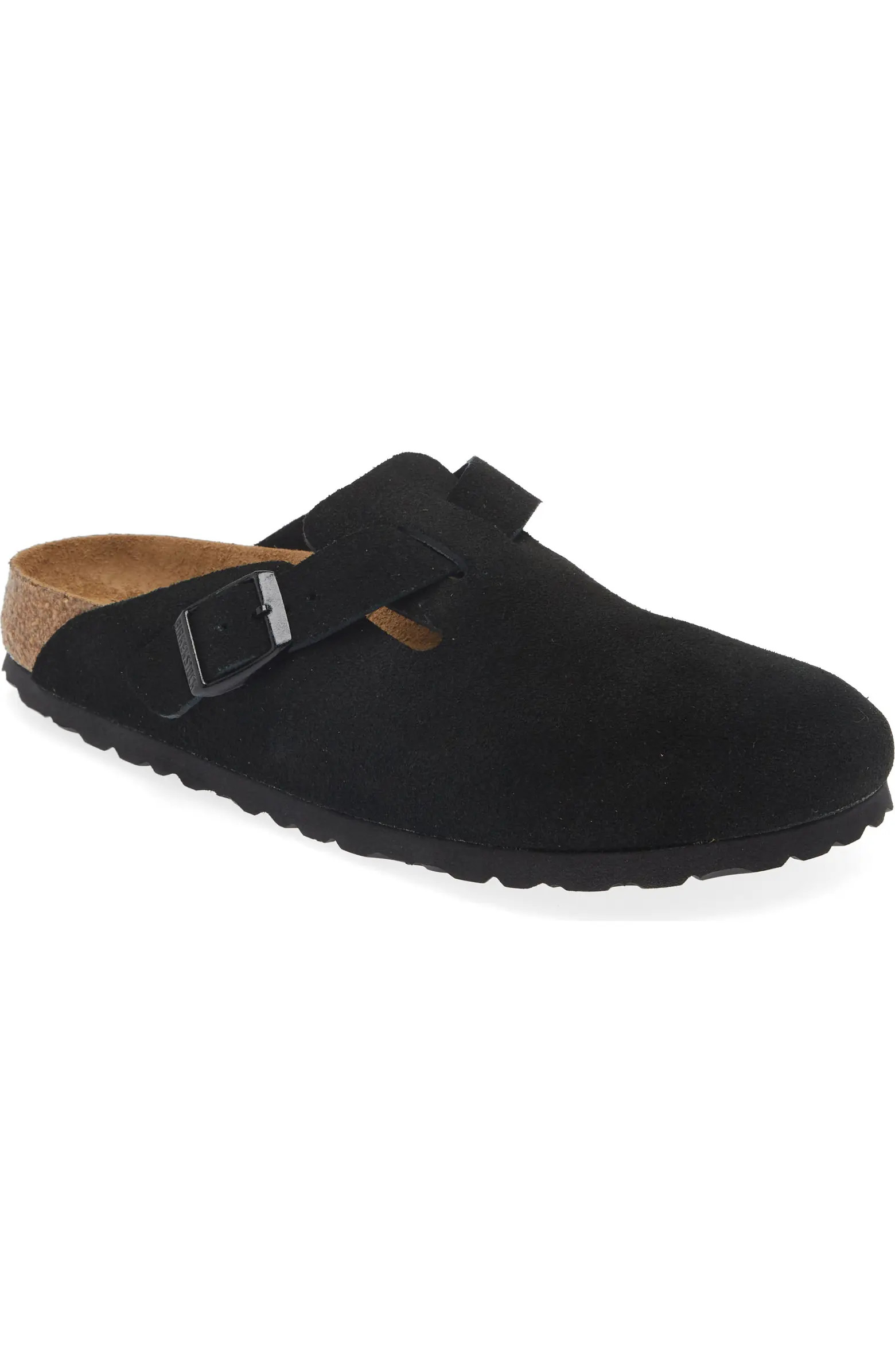 Boston Soft Footbed Clog (Women) | Nordstrom