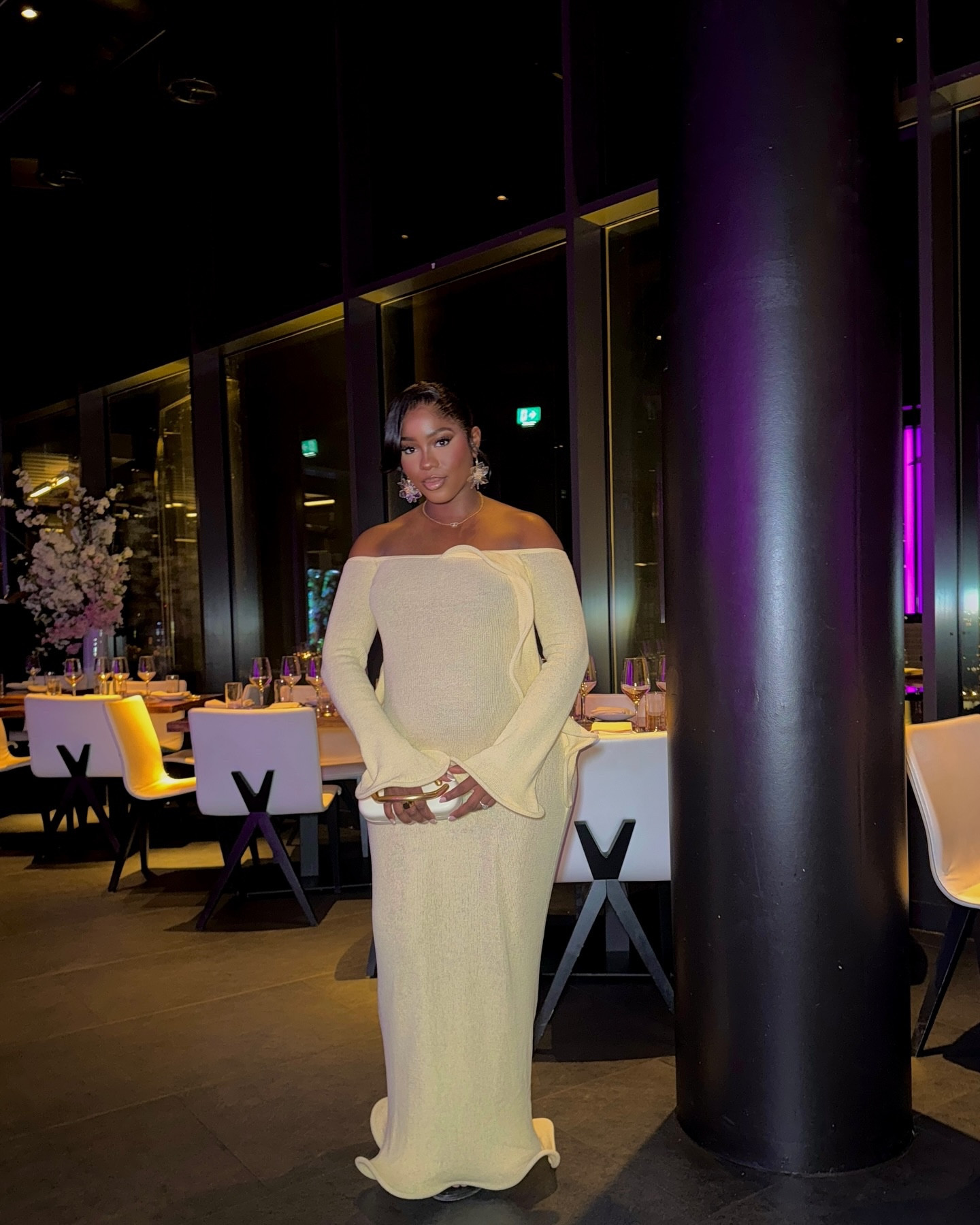 Dress details ❤️