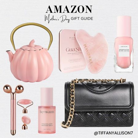 Amazon Mother's Day Gift Guide!!!! ✨ Follow @tiffanyallison7 for more Amazon finds!!!! ✨ Let’s find some elegant ideas for your gifts for Mother's Day!!! ✨ #founditonamazon #amazonmothersdaygiftguide https://urgeni.us/amazon/tiffanyallisonsfig#LTKGiftGuide #LTKfindsunder50 #LTKfindsunder100

#LTKGiftGuide #LTKfindsunder50 #LTKfindsunder100