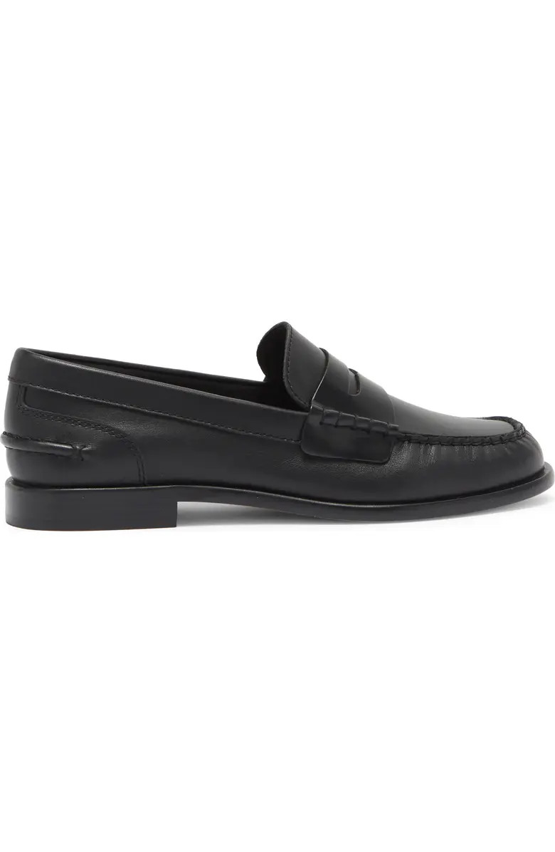 rag & bone Carter Penny Loafer (Women) | Nordstrom | Nordstrom