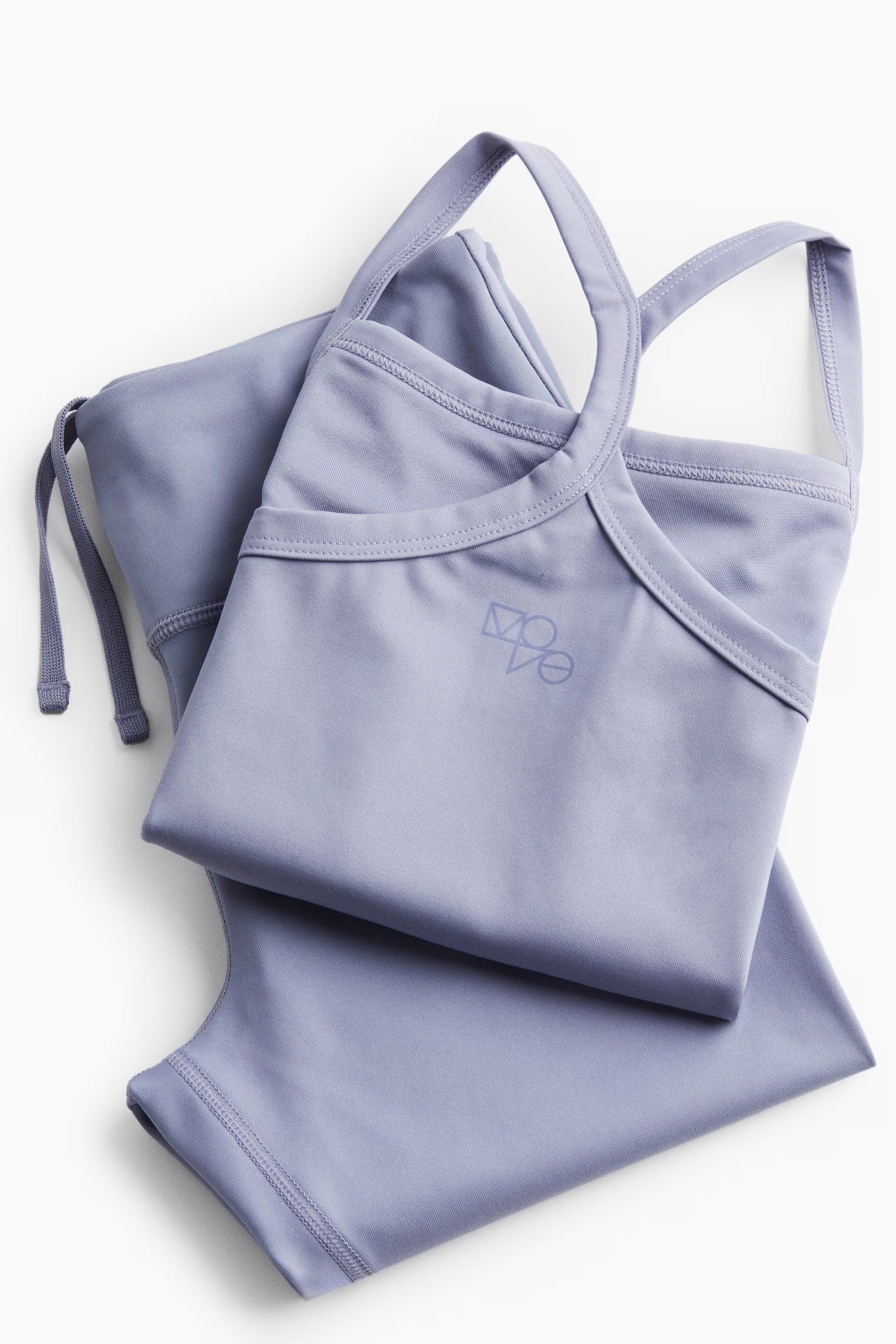 2-piece DryMove™ Sports Set | H&M (US + CA)