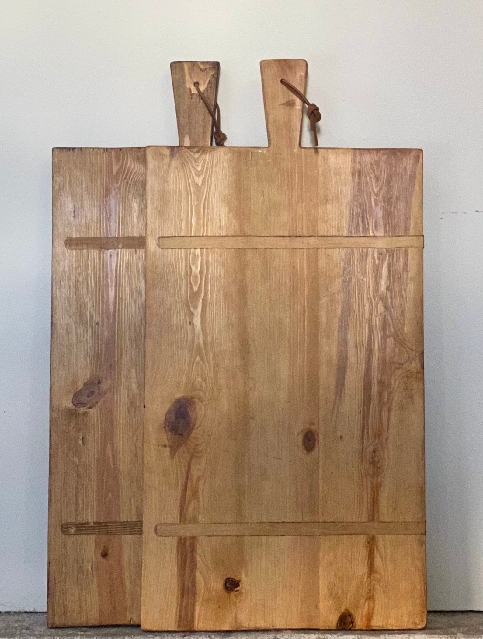 Large Rectangle Bread Board, Reclaimed Repurposed Vintage Wood, European Charcuterie Board, Chees... | Etsy (US)