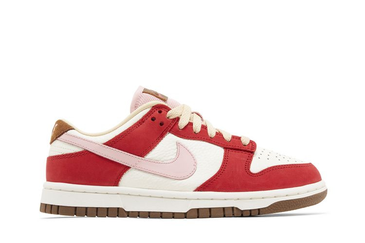 Buy Wmns Dunk Low Premium 'Bacon' - FB7910 600 | GOAT | GOAT