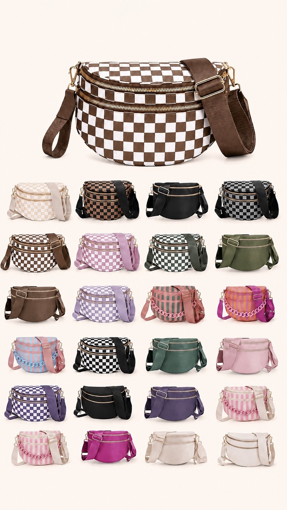 This bag has been a recent favorite, and I love how many color options it comes in! It’s the perfect everyday size, looks way more expensive than it is, and it’s on sale right now. Such a good Amazon find! 🤎

#LTKSeasonal #LTKmomlife