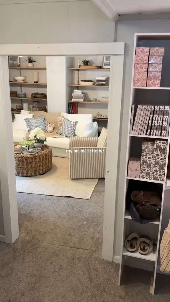 updates to my nashville home 💌🏡  

 #LTKHome #LTKStyleTip