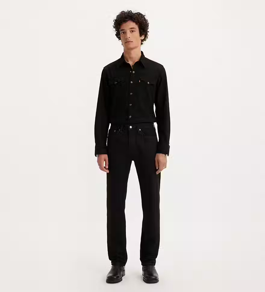 505™ Regular Fit Men's Jeans | LEVI'S (US)