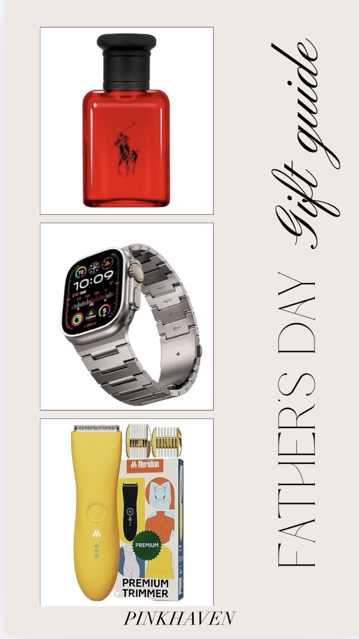 Father’s Day gift idea for him! 

Father’s Day, gift idea for him, gift guide, amazon finds, men finds, amazon sale 

#sale #mens #fathersday #giftidea

#LTKU #LTKSaleAlert #LTKMens