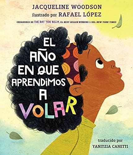 El año en que aprendimos a volar (Spanish Edition) | Amazon (US)