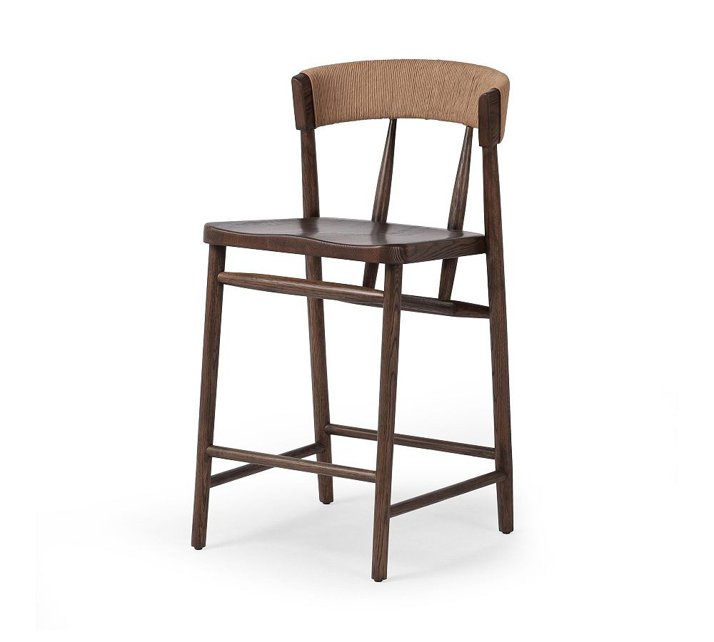Nellie Stool | Pottery Barn (US)