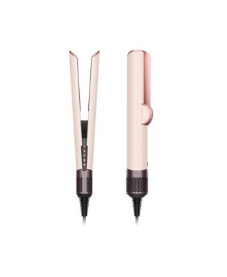 Dyson Airstrait Straightener | Ceramic Pink/Rose Gold | Bloomingdale's Dyson | Bloomingdale's (AU)