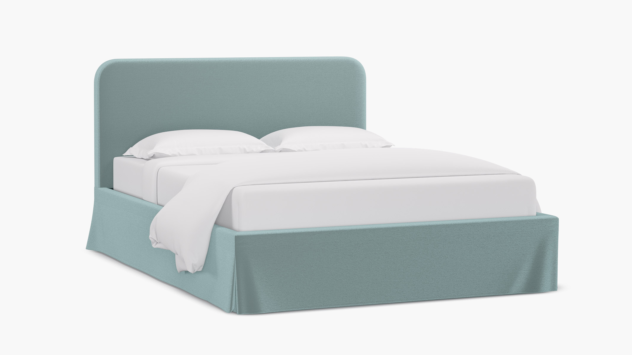 Spa Performance Plush Velvet | The Inside
