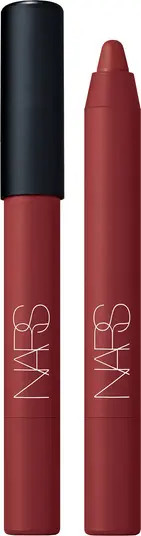 NARS Powermatte High-Intensity Long-Lasting Lip Pencil | Nordstrom | Nordstrom