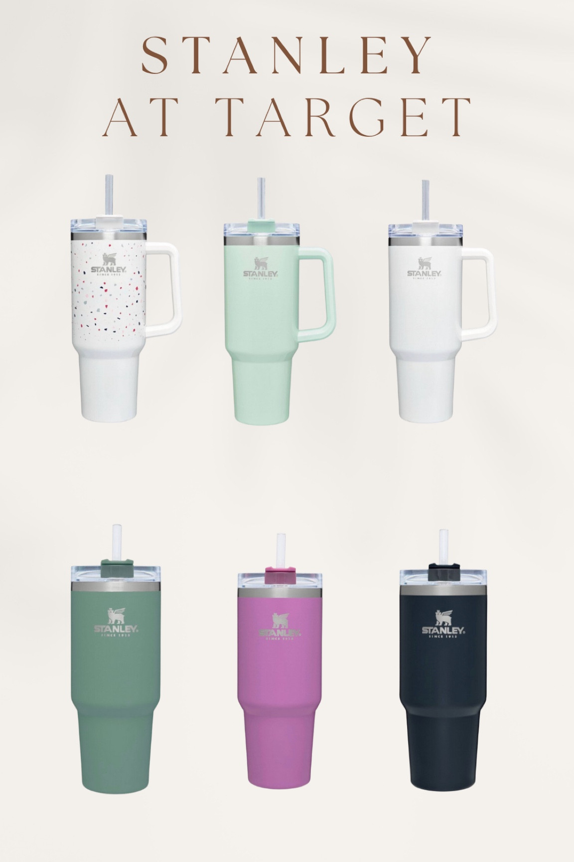 #stanley #attarget #target

#LTKSeasonal #LTKGiftGuide #LTKHoliday