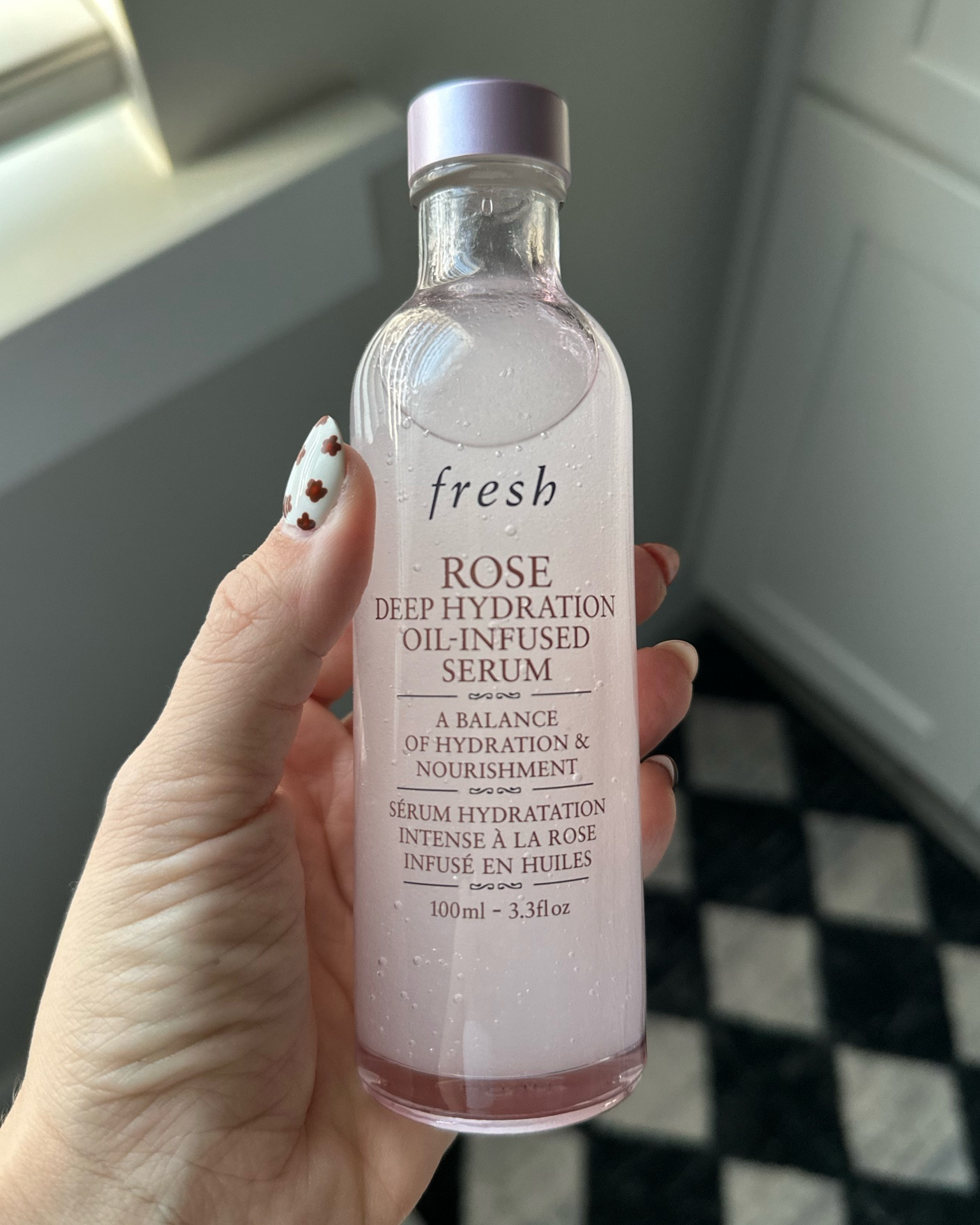 Best skin care. Oil infused serum. Fresh Skin Care

#LTKSeasonal #LTKbeauty #LTKitbag