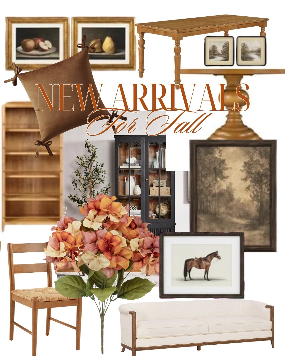 Just dropped for fall OMG!! 

#LTKHome