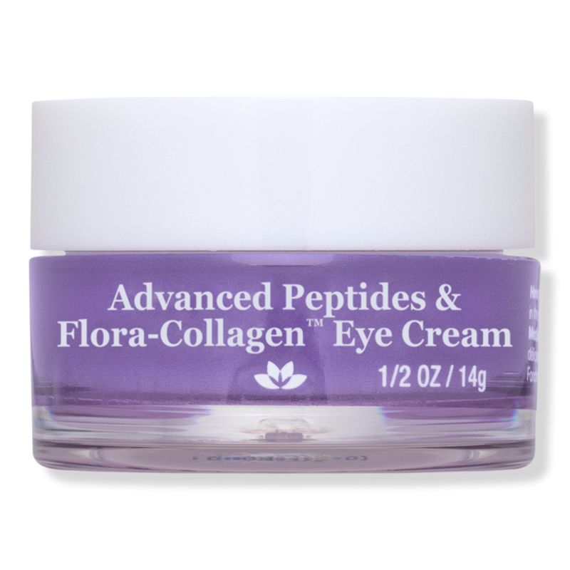 Derma E Advanced Peptides and Flora-Collagen Eye Cream | Ulta Beauty | Ulta