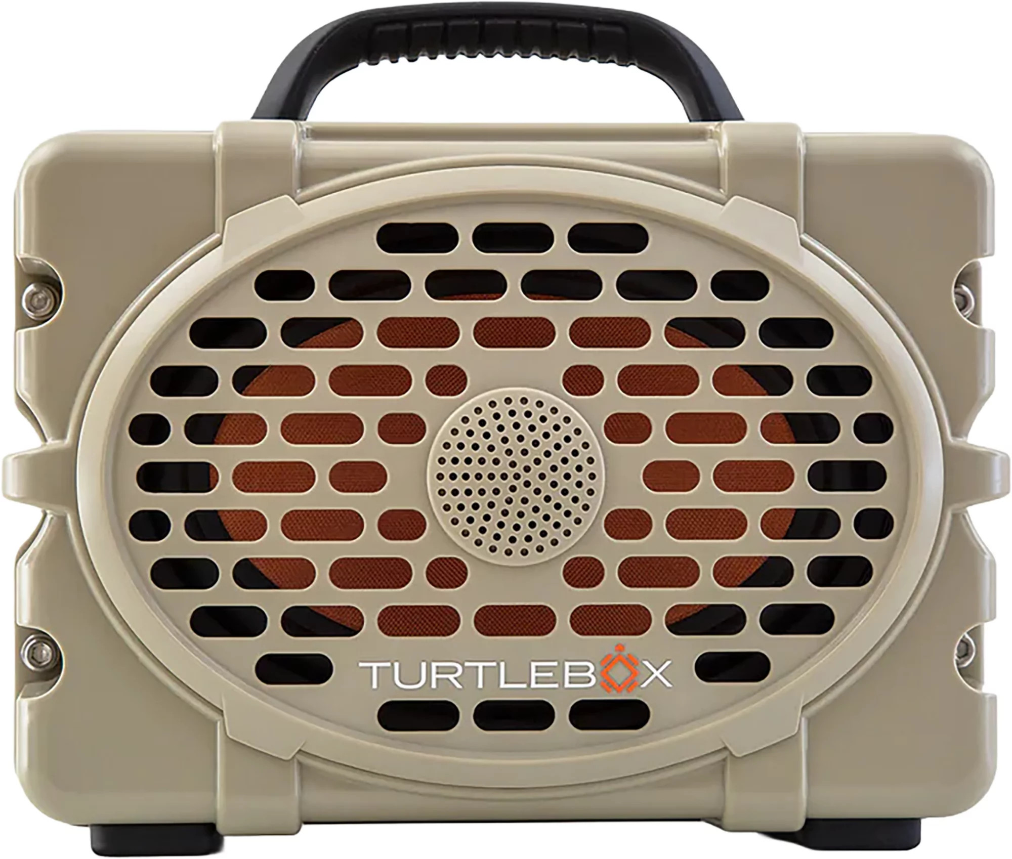 Turtlebox Original Gen 3 Speaker, Tan | Golf Galaxy