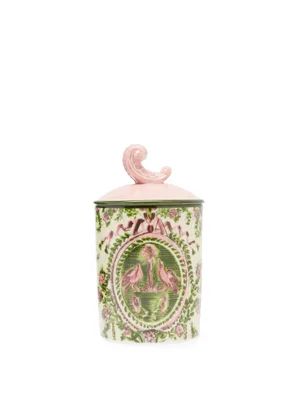 Fumus Cameo scented candle | Matches (US)