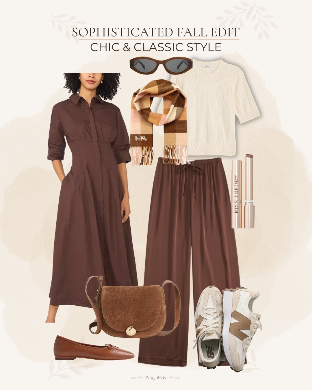 Sophisticated Fall Edit!

#LTKTravel #LTKWorkwear #LTKSaleAlert