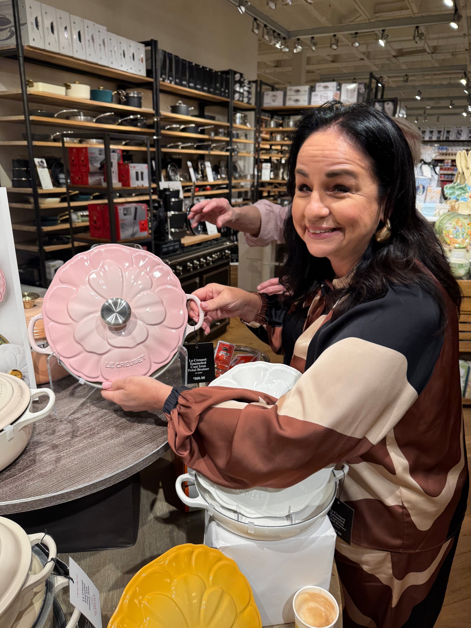 What I got for my birthday! 

#LTKStyleTip