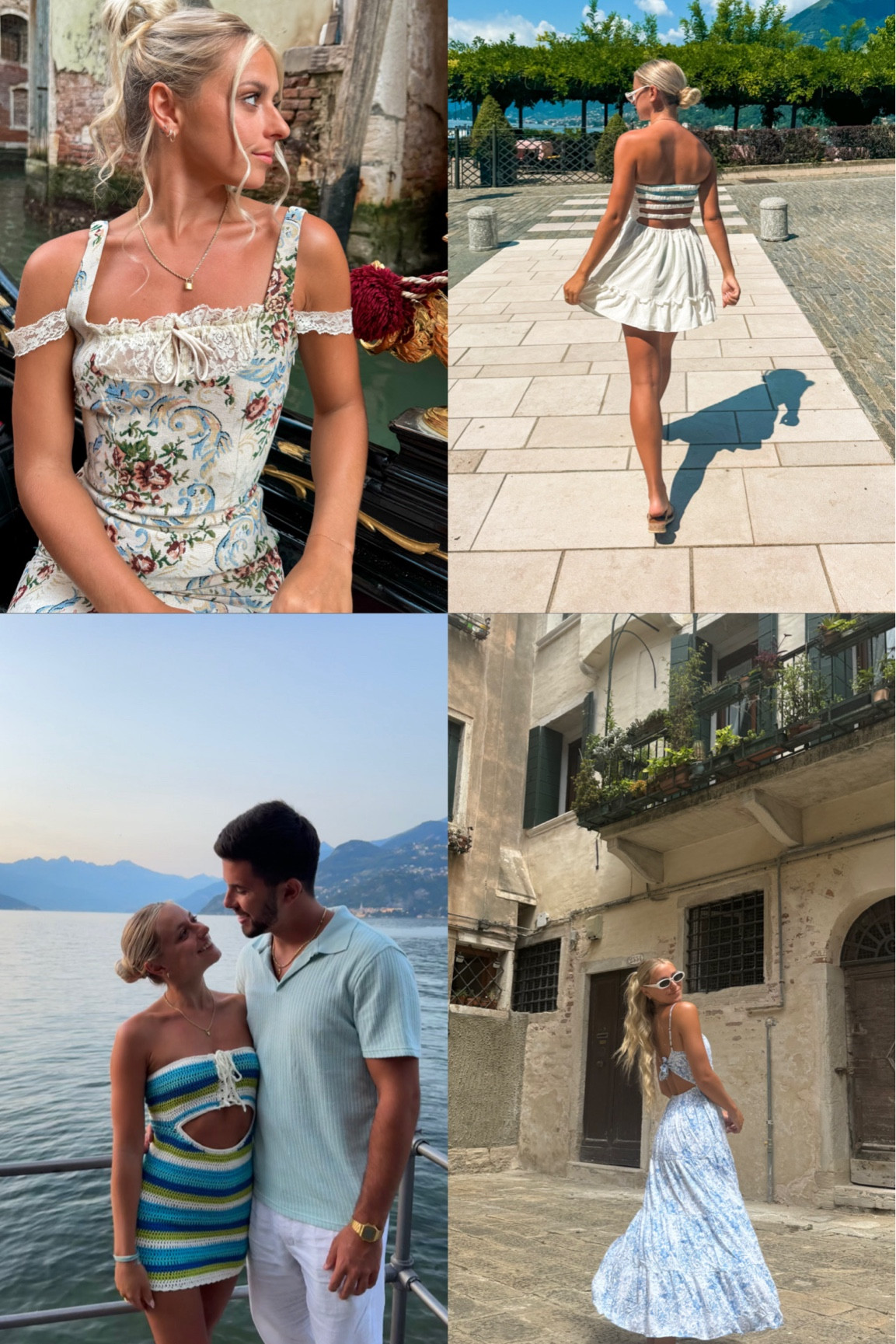 Some more summer dresses I loved 

#LTKTravel #LTKSeasonal #LTKStyleTip