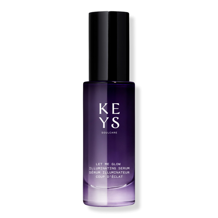 Let Me Glow Illuminating Serum | Ulta