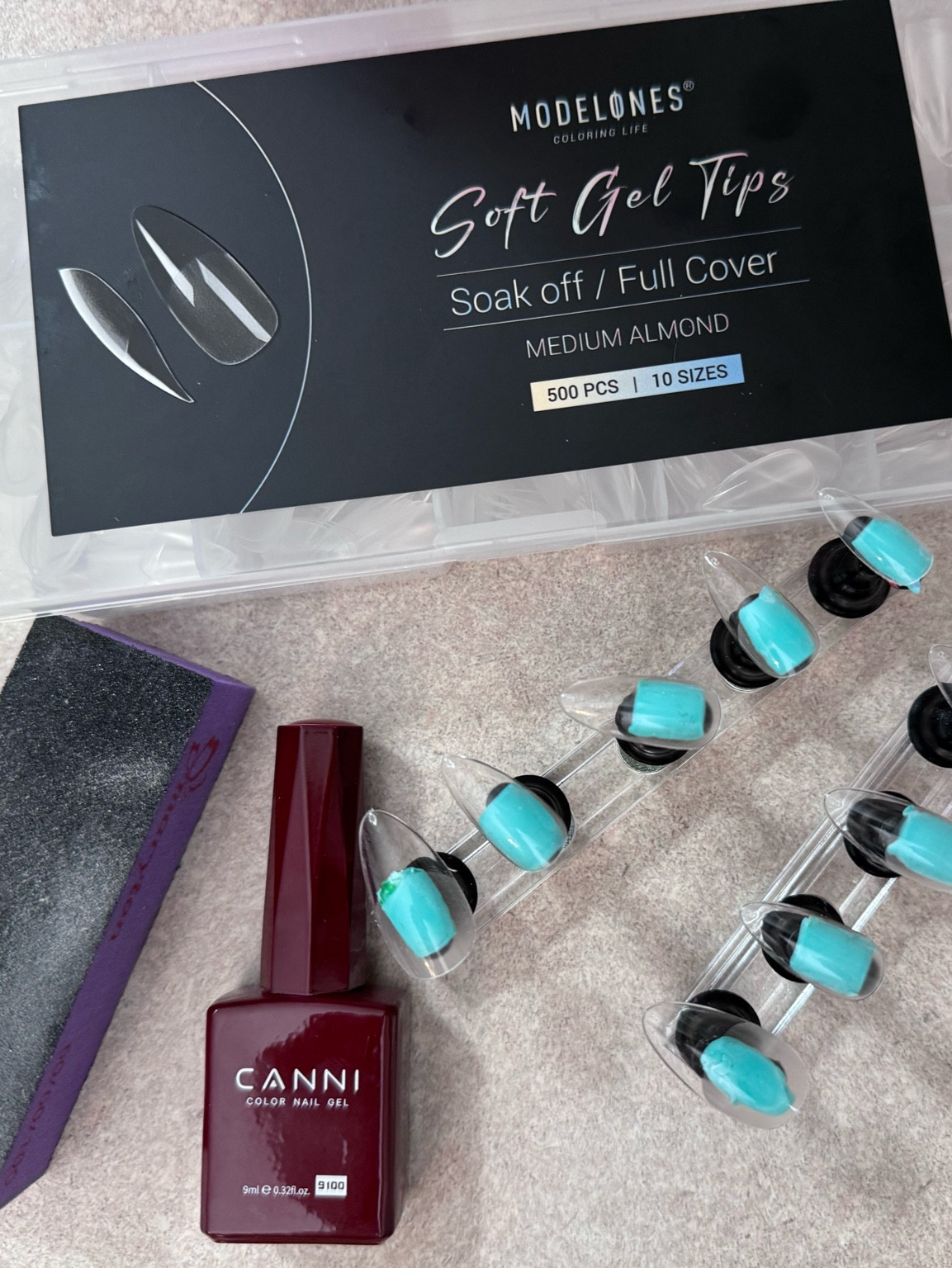 Nail day 

#LTKStyleTip #LTKFindsUnder50 #LTKBeauty