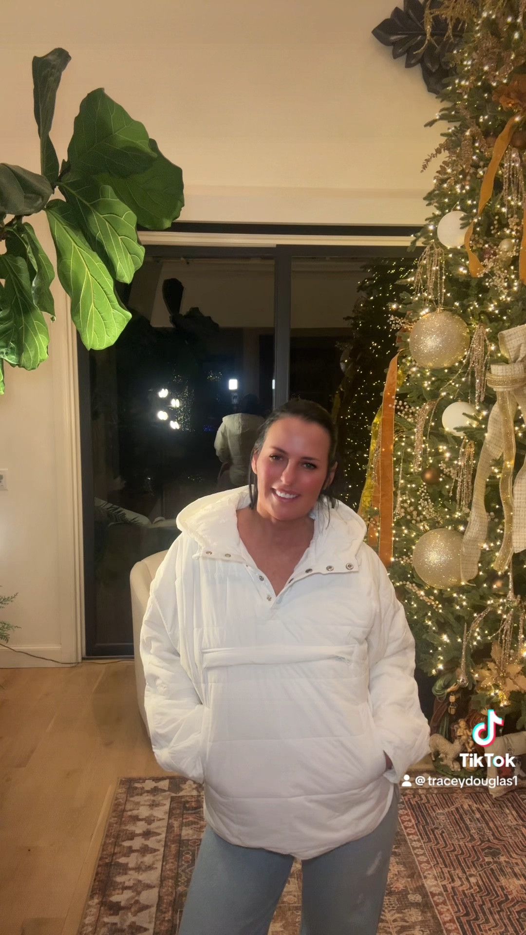 Loving these puffer jackets!  Snagged one in every color!  These make great gifts!  

#pufferjacket #amazonfashion 

Sized up to medium in jacket 

#LTKStyleTip #LTKGiftGuide #LTKActive