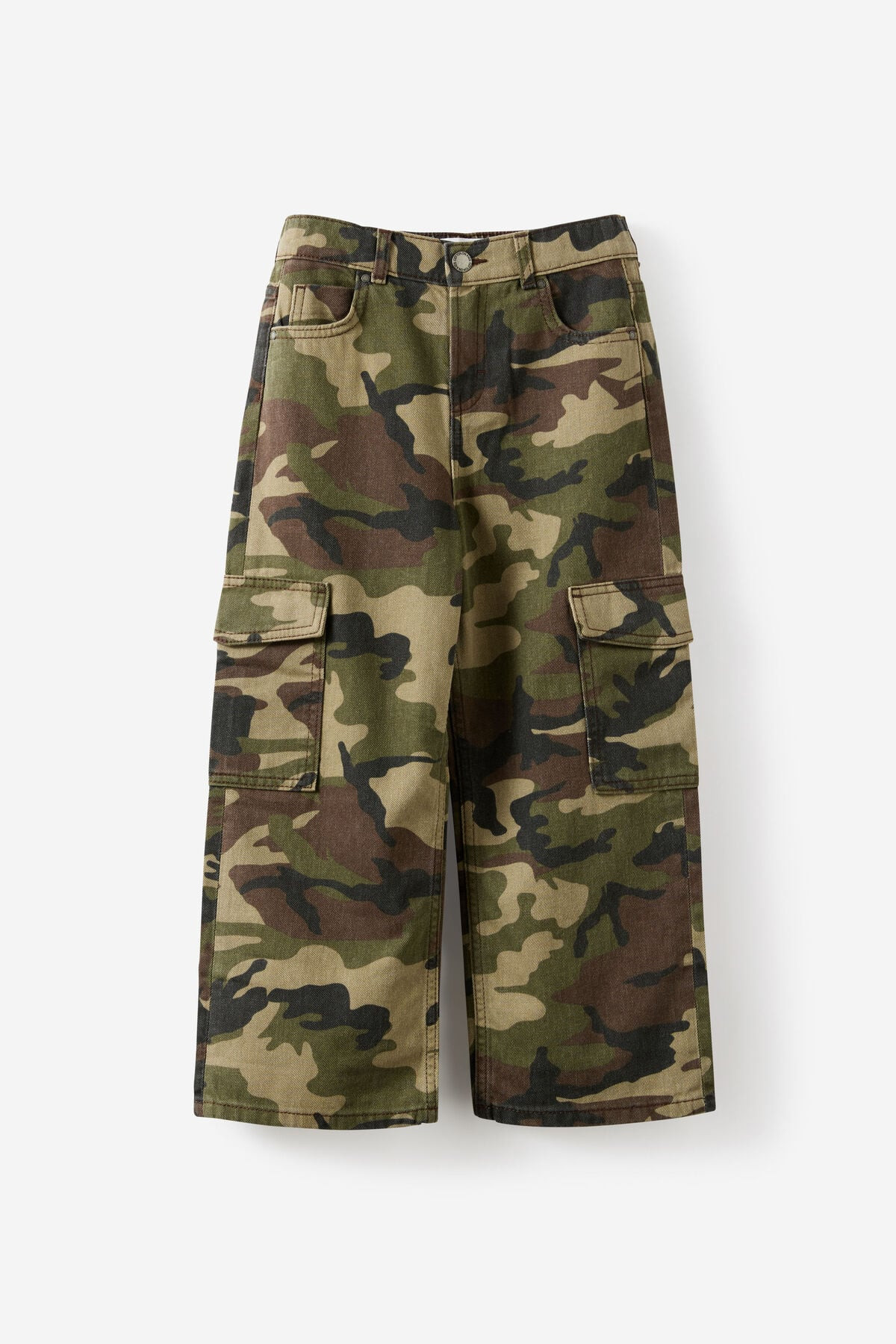Super Baggy Jean | Cotton On (US)