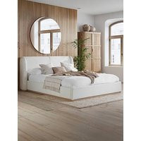 Birlea Eden & Bed Frame - Double | Very (UK)