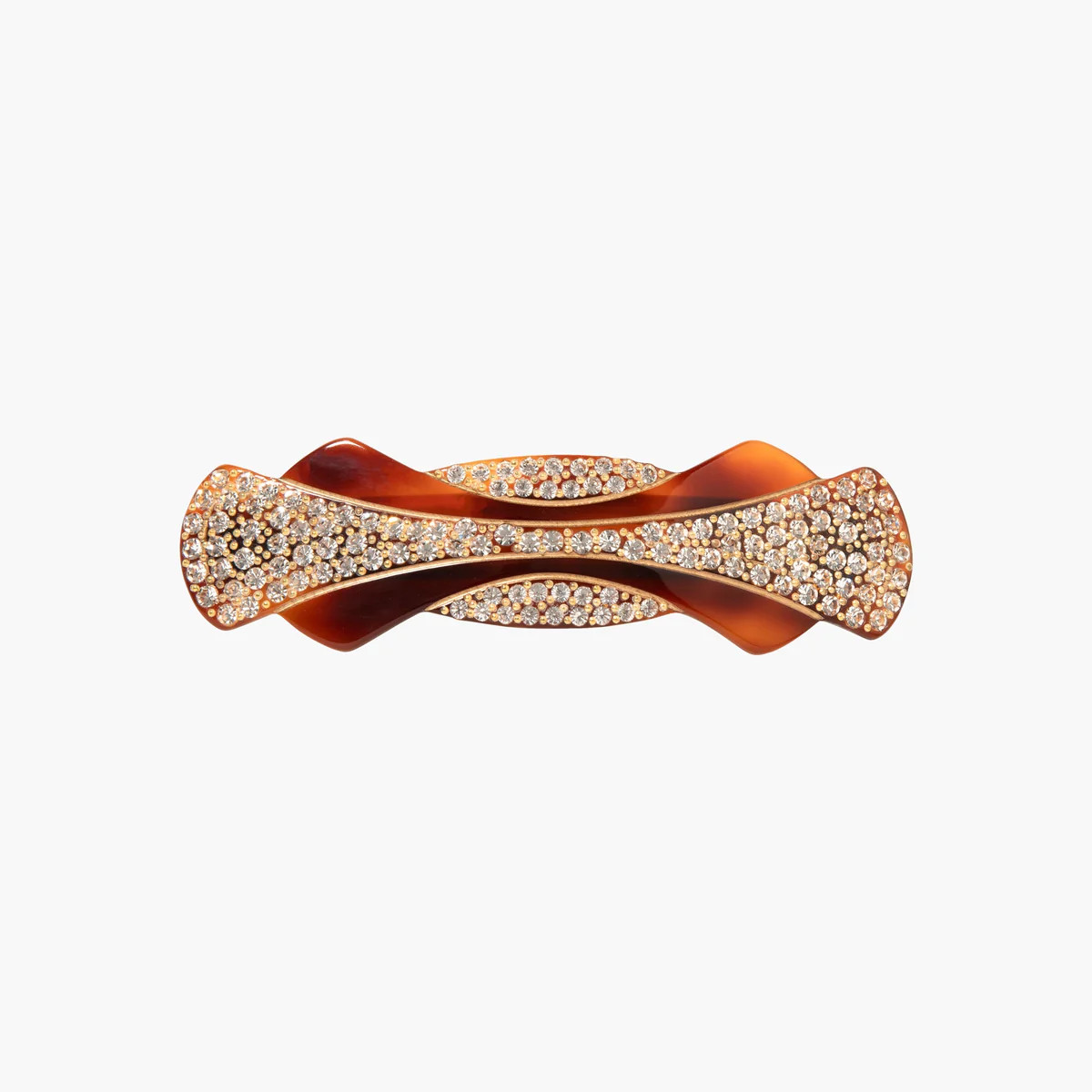 Ariane Vintage French Barrette | Jennifer Behr 