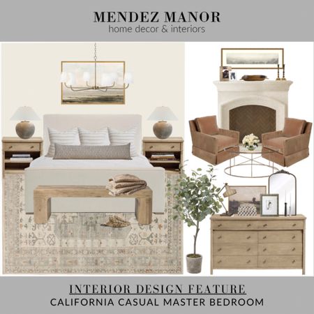 Latest master bedroom design for a client! 👏🏻
…………………………………………………………
With my online interior design services, I design, you implement, and together we create a cohesive design plan tailored to your style! 🙌🏻 Click the “Get Started” link at mendezmanor.com to learn more about my process. I would love to work with you! 🏡
…………………………………………………………
#bedroomdecor #kingbed #bedding #coffeetable #bedroomdresser

#LTKstyletip #LTKfamily #LTKhome