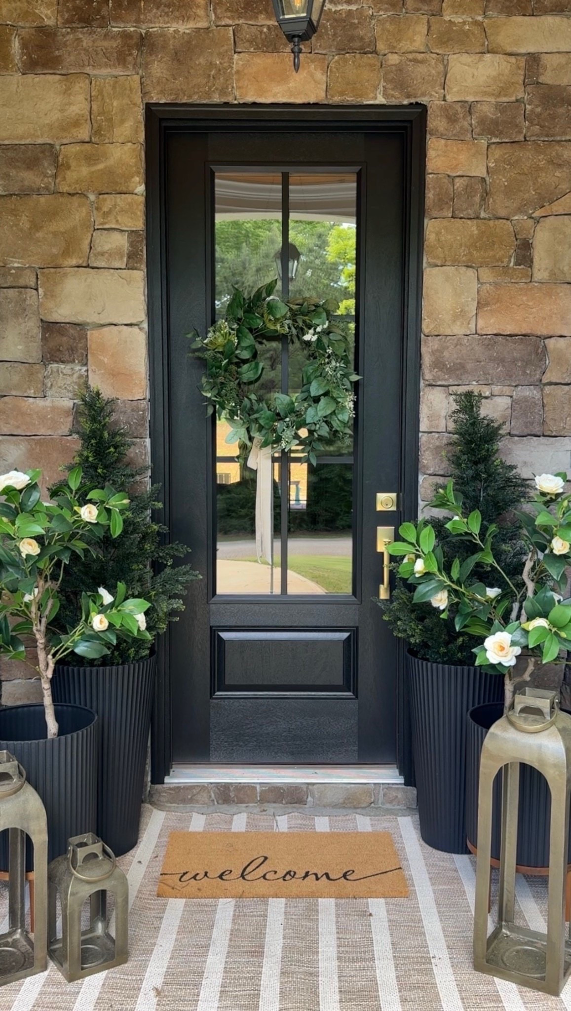 Dreaming of a porch refresh in the near future 🤍

#LTKHome #LTKSeasonal