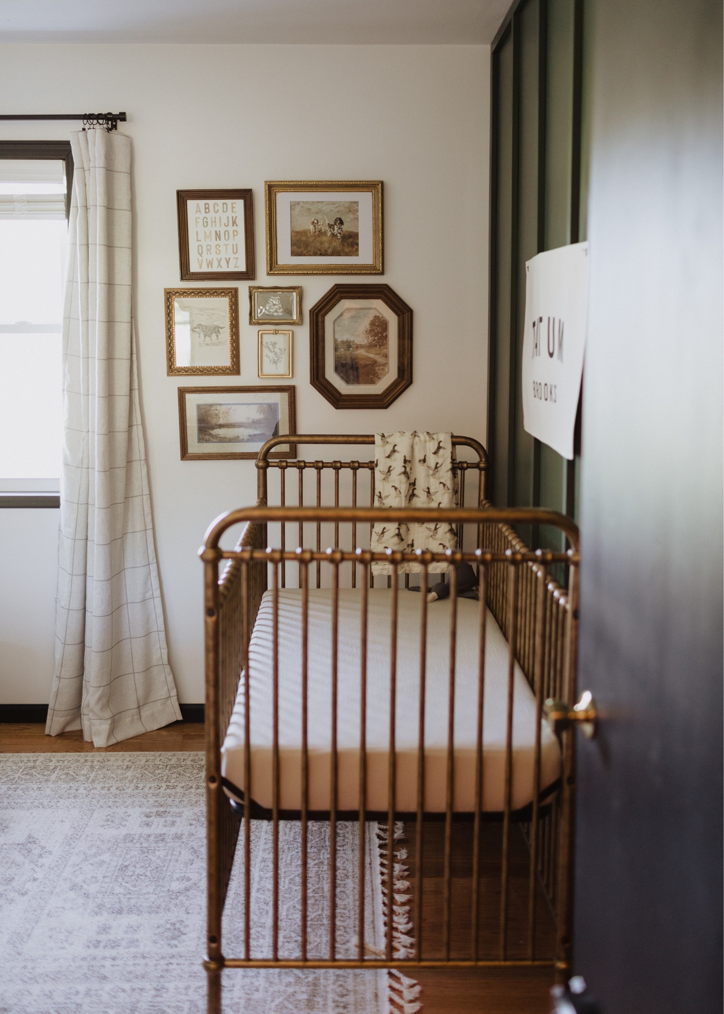 Nursery ideas. Baby boy nursery. Nursery decor. 

#LTKhome #LTKbaby #LTKbump