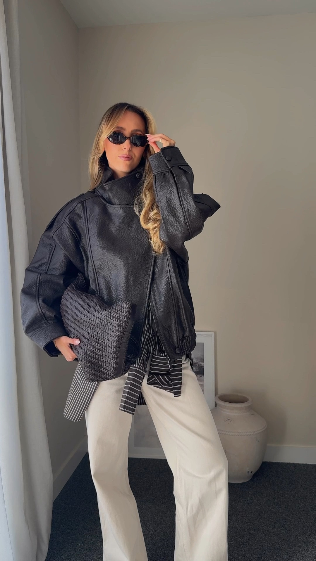 Outfit of the day 

#LTKuk #LTKspring #LTKstyletip