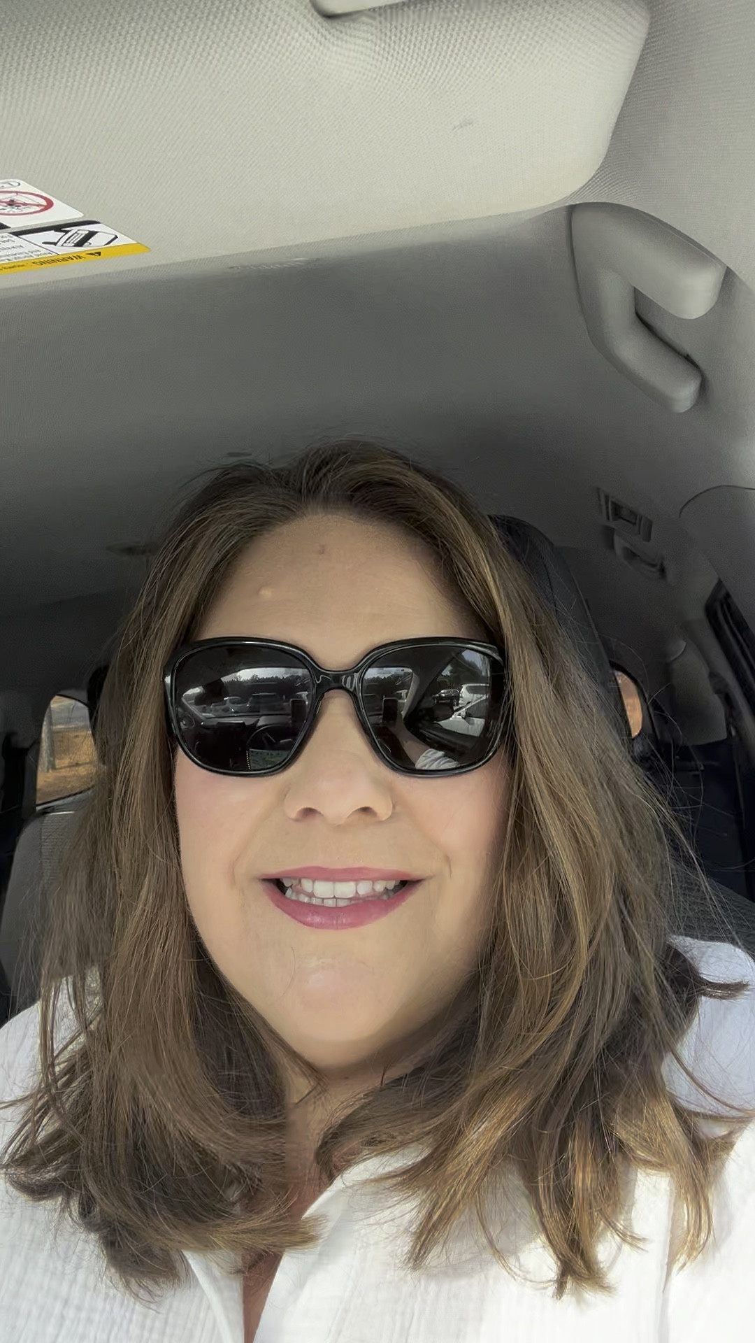 You have to look line you have it together even if you don’t! Never go to a parent teacher conference without a planner and a hair tie! 

#LTKbeauty #LTKstyletip #LTKplussize