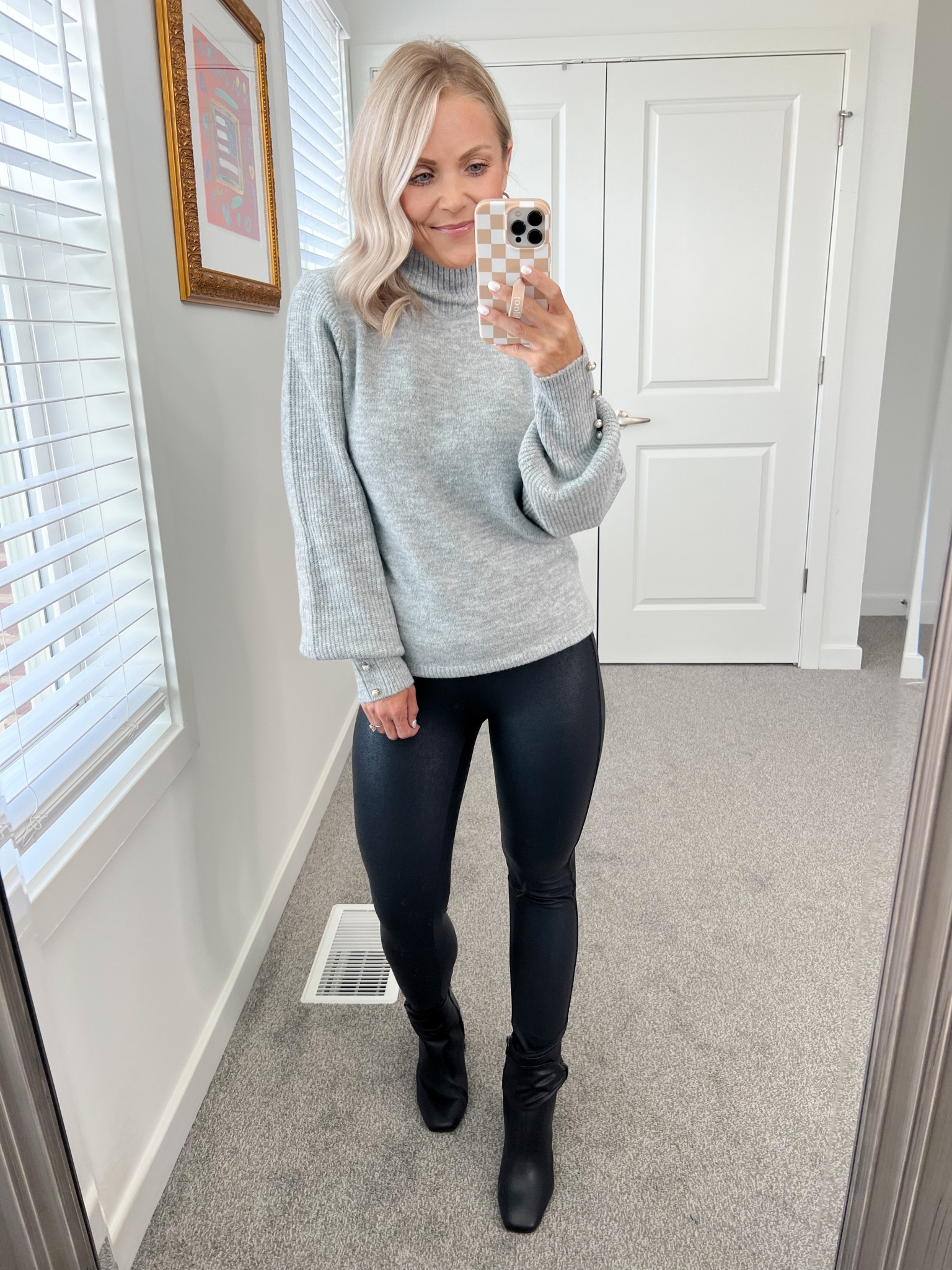 Walmart Outfit🌟

Walmart sweater, scoop from Walmart, Walmart outfit idea, Walmart style

#LTKunder50 #LTKSeasonal #LTKstyletip