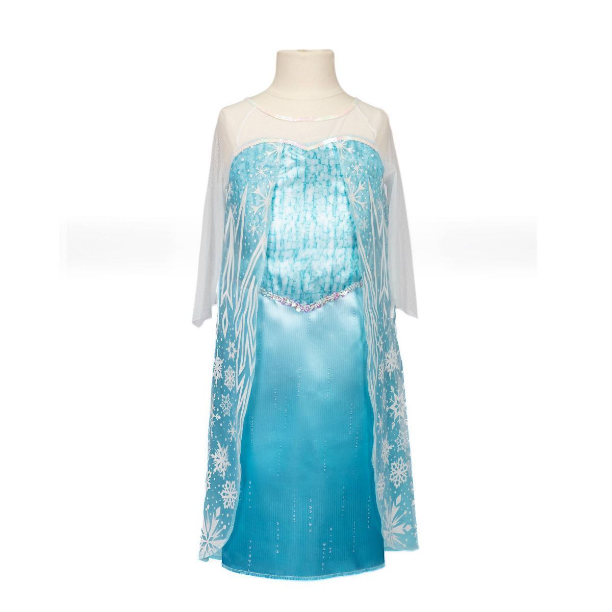 Disney Frozen Classic Elsa Dress | Target