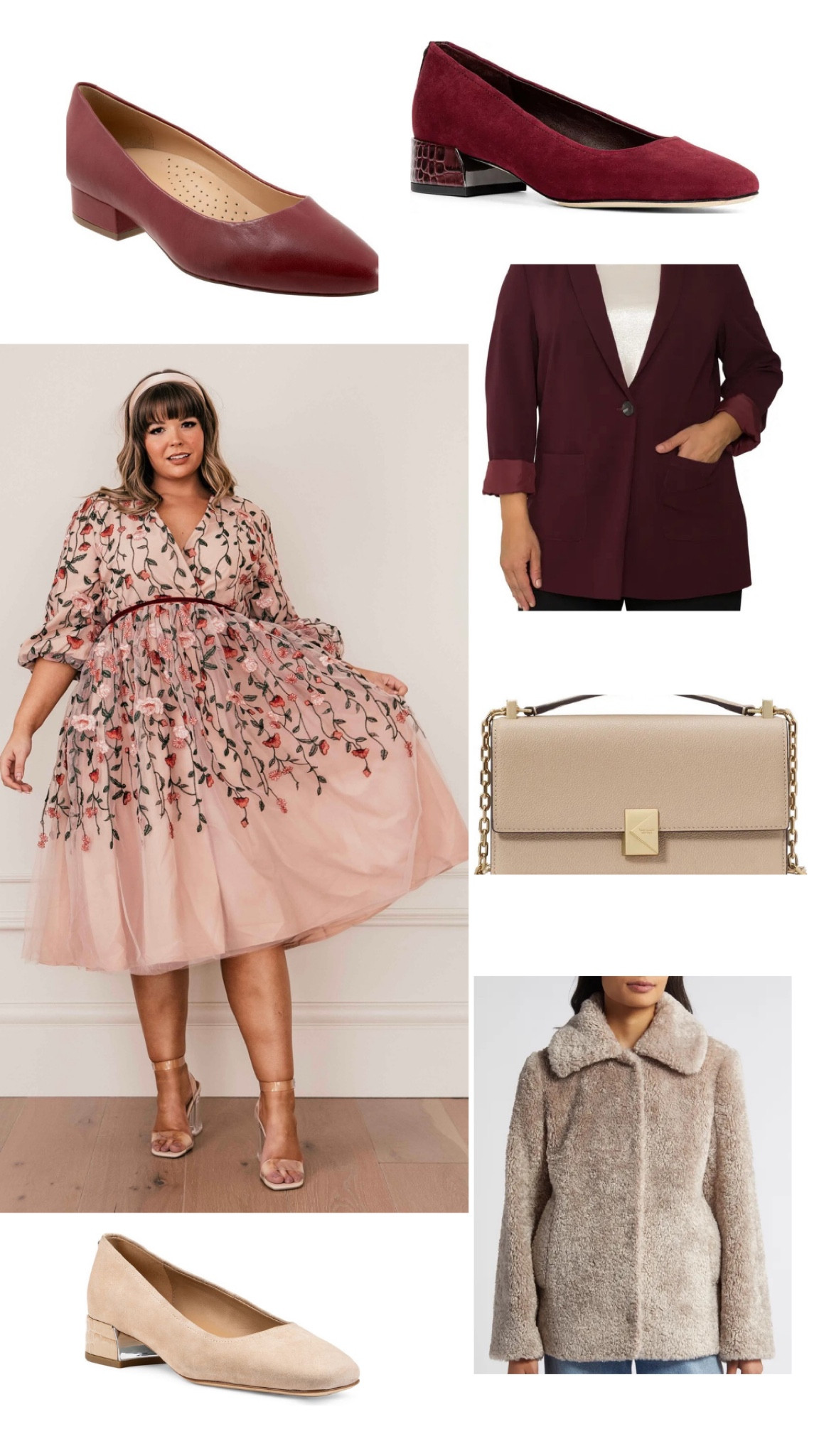 Festive holiday outfit 🎄

#LTKHoliday #LTKStyleTip #LTKSeasonal