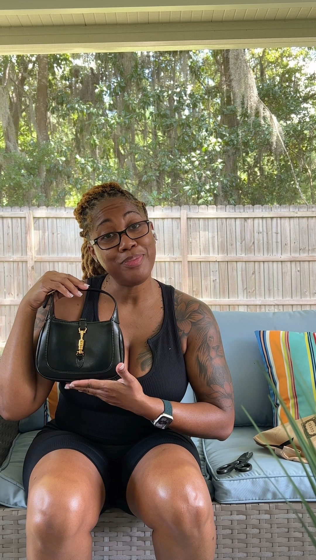 Gucci Jackie 1961 Small Handbag. Top tier quality.. 

#LTKU #LTKstyletip #LTKitbag